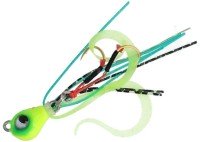 RUDIE'S GyoshiRaba 5.0g #Do Chart