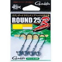 Gamakatsu Rose Round 25R 1-1.8G