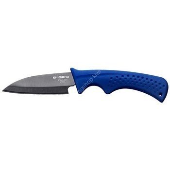 SHIMANO CT-511N Sheath Small Deba Blue