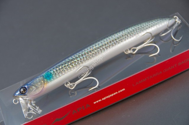 APIA Lammtarra Giant Badel177 #05 Bora