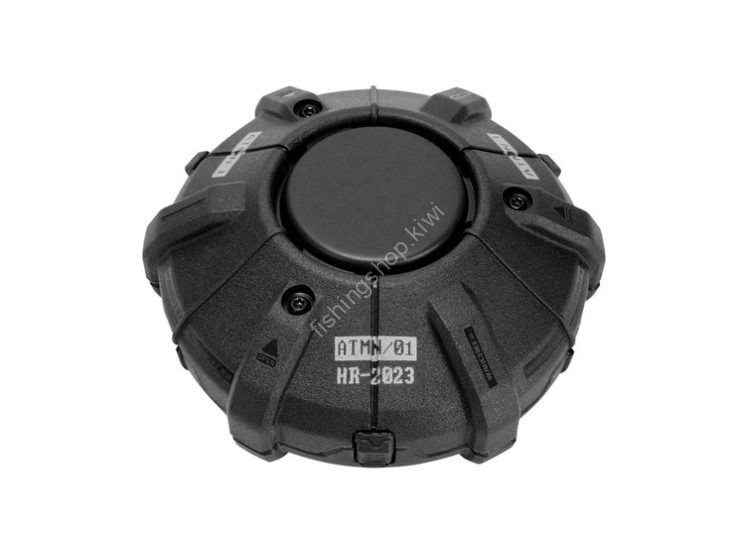 DRESS LayLax Tactical Mosquito Coil Case #BK DRESS LayLax Tactical Mosquito Coil Case #BK