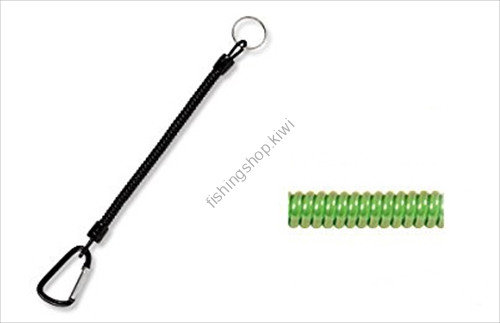 KAHARA KJ Lanyard Mini (60cm) Green