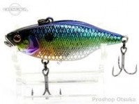 JACKALL TN60 silent Urokohoro SS Shad