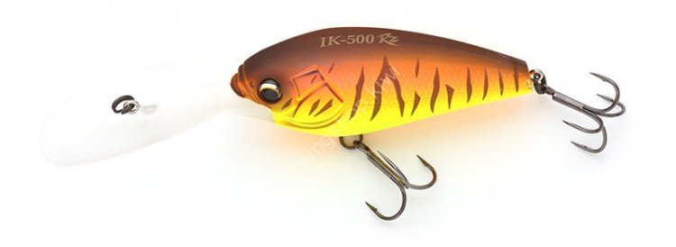 IMAKATSU Imakatsu Crank IK-500R2 #46 Mat Red Hot Tiger