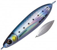 MAJOR CRAFT Maki Jig Slow 20g #080 Live Iwashi
