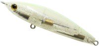 ZIP BAITS ZBL X-Trigger #931 Milk Clear / G Lame