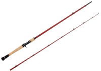 ABU GARCIA Namazu Hunter NAHC-682MH-Red