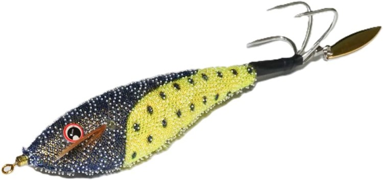 SENSHOU Bite Sutte #Lemon Squash