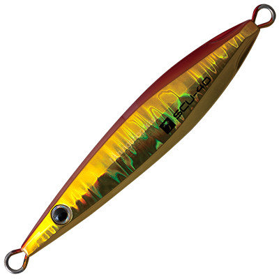 ANGLERS REPUBLIC PALMS Slow Blatt Cast Up 60g #MG-98 Akakin
