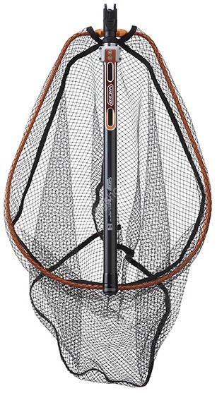 PROX Viceo VCAMLN28 ALL IN ONE Middle Landing Net 280