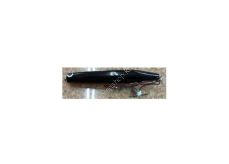 WATERLAND Splash Sounder 115 #All Black
