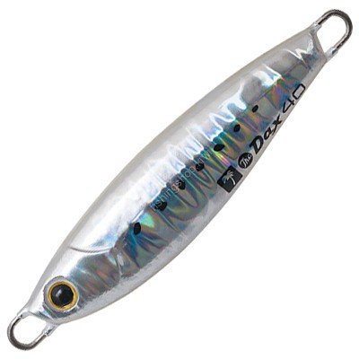 ANGLERS REPUBLIC PALMS The Dax 40g #H-44 Shirasu