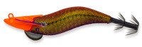 ECOGEAR Egilee Dart Max No 2.5 Omorigu SP #OR13 Orange Head/Red Major Gold