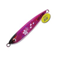 BOZLES TG Keiji 60g #Sakura Pink Glow Belly