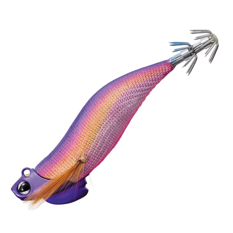 VALLEYHILL Squid Seeker Micros 2.5 #11 Purple/Purple