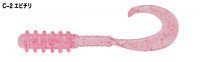 TICT Spiral Claw 1.8 C-2 Ebi Shrimp Chile