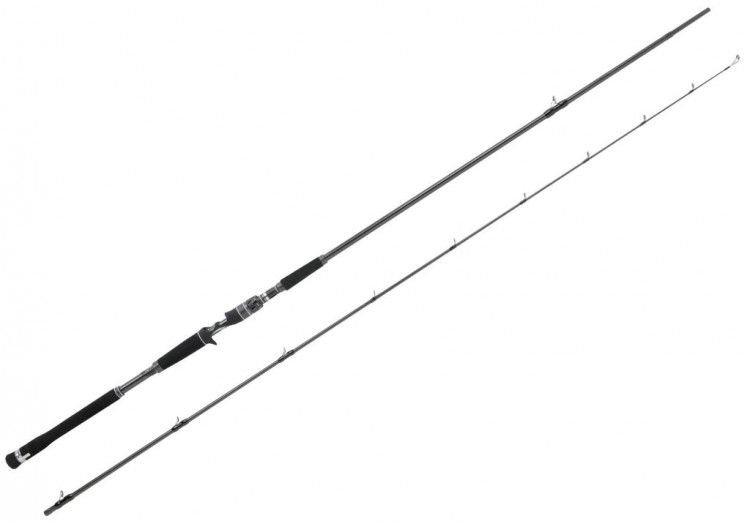 ABU GARCIA Salty Stage Prototype Shore Jigging XSJC-962MH60