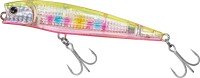 DAIWA Morethan Salt Pencil-F Laser Impact 110F #LI Fuyajo