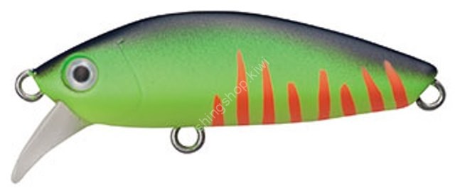 TACKLE HOUSE Shores Tiromino STM44 #52 Keimura Matt Chart