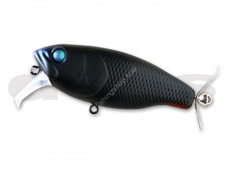 DEPS Buzzjet Jr. 21 Jet Black