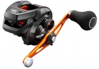 SHIMANO 21 Barchetta BB 151HG