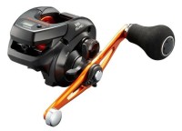SHIMANO 21 Barchetta BB 151HG