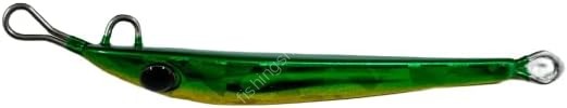 REVONIK Pop-up Jig #40g #Green Gold