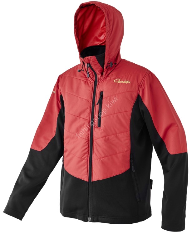 GAMAKATSU GM3716 Active Insulated Parka (Red) 3L