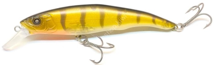 NISHINE Erie 95MD #08 Yellow Perch