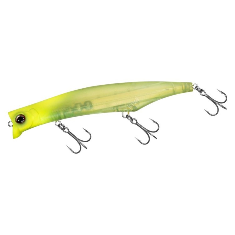 DAIWA Morethan Shallow Roll 126F-SSR 22g #Half Chart