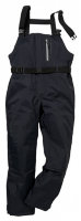 Rbb SOSHIN 8844 RBB EXTREME OVERALLS II BLACK 3L