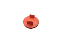 SENRI Reel Display Stand #Salmon Pink