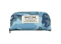 WATERLAND Spoon Wallet L #Blue Camo