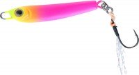 DAIWA Silver Creek Jig Akihime 7.5g #Yellow Pink