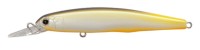 TACKLE HOUSE Bitstream FD73 #19 Pearl Olive Orange Belly