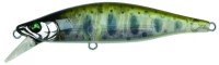 BASSDAY MoNoNoFu 64S #Mo-029 Keimura Clear Yamame
