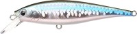 LUCKY CRAFT Pointer 78SP #MS MJ Herring - Aurora Wakasagi