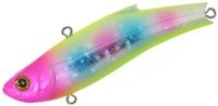 BASSDAY Range Vib 70ES #RD-522 Pink Head Candy