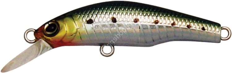 HALCYON SYSTEM HAL Raven 50US 7.0g #01 H-IWS