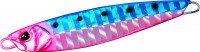 DAIWA Samurai Jig 20g #Parallel Holo Blue Pink Iwashi