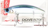 APIA Dover 70F -Shallow Runner- # 06 Super Natural