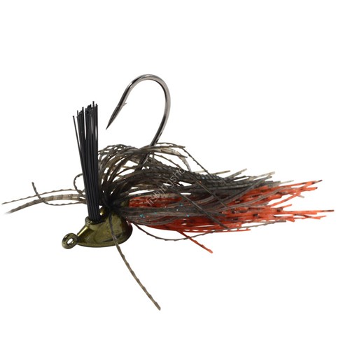 GEECRACK German Jig 3/8oz # 004 Bluegill