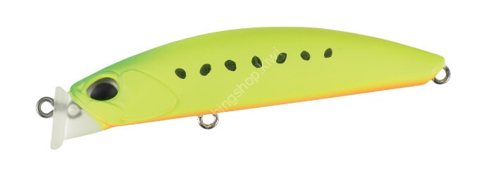DUO Terrif DC-7 Bullet ACC0547 Matt Chart Iwashi