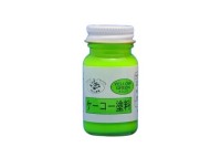 OTHER BRANDS SANKO 326 Keiko Paint #Yellow Green