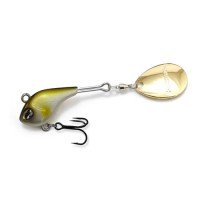 GEECRACK Daisy Spin 3 / 8oz # 001 Ayu