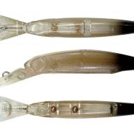 SMITH フィッシングカタログ　87年 Fishmanの新たな試み】そのロッドは挑戦的。3本のロッドが10月30