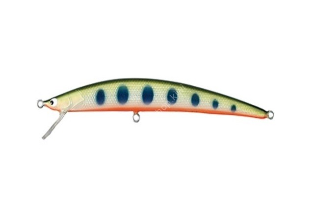 TACKLE HOUSE Twinkle Factory TWF60 #F-12 Green Yamame