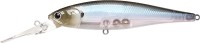 LUCKY CRAFT Pointer 100DD #Ghost Minnow
