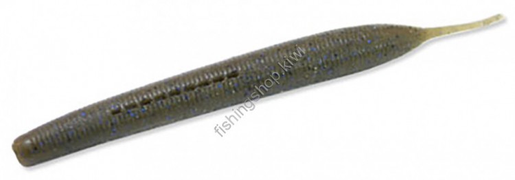 GEECRACK Yam Stick 5.8 #023 Green Pumpkin / Blue F