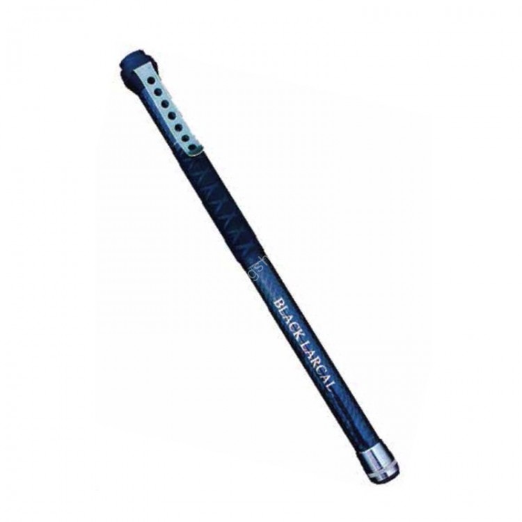 PURETEC Black Larcal 600